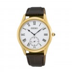 Neo Classic Brown Watch