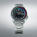 5 Sports Style 55th Anniversary Watch