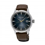 Reloj Presage Cocktail Midnight Blue Moon