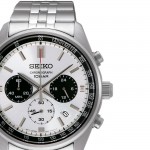 Neo Sports Silver Watch