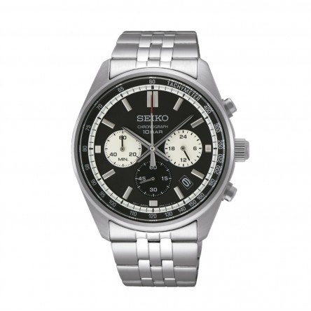 Neo Sports Silver Watch