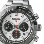Prospex Speedtimer White Watch