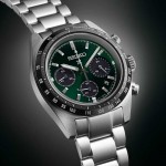 Prospex Speedtimer Silver Watch