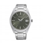 Neo Classic Silver Watch