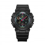 Reloj Classic Negro