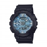 Reloj Classic Negro