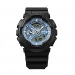 Reloj Classic Negro