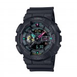 Reloj Classic Negro