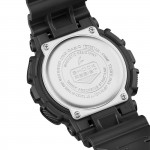 Reloj Classic Negro