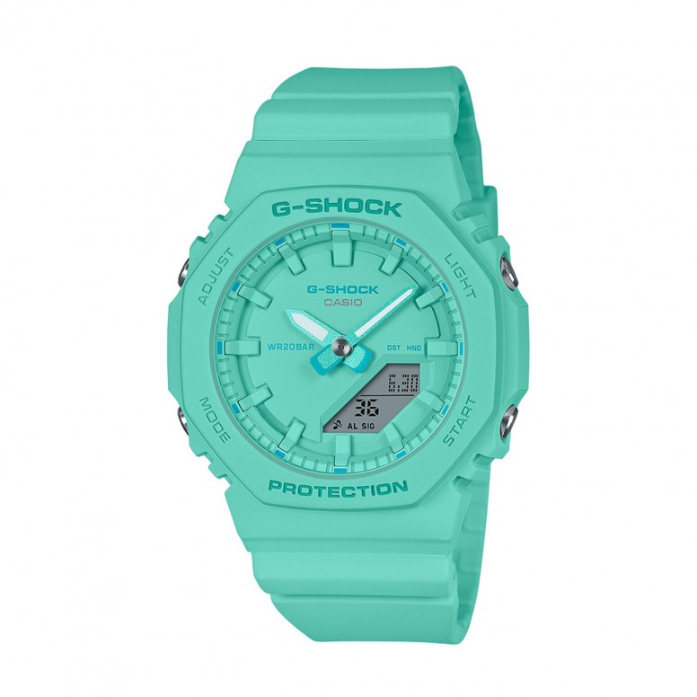 Woman Classic Turquoise Watch