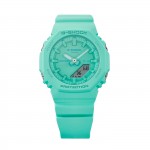 Woman Classic Turquoise Watch