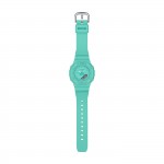 Woman Classic Turquoise Watch