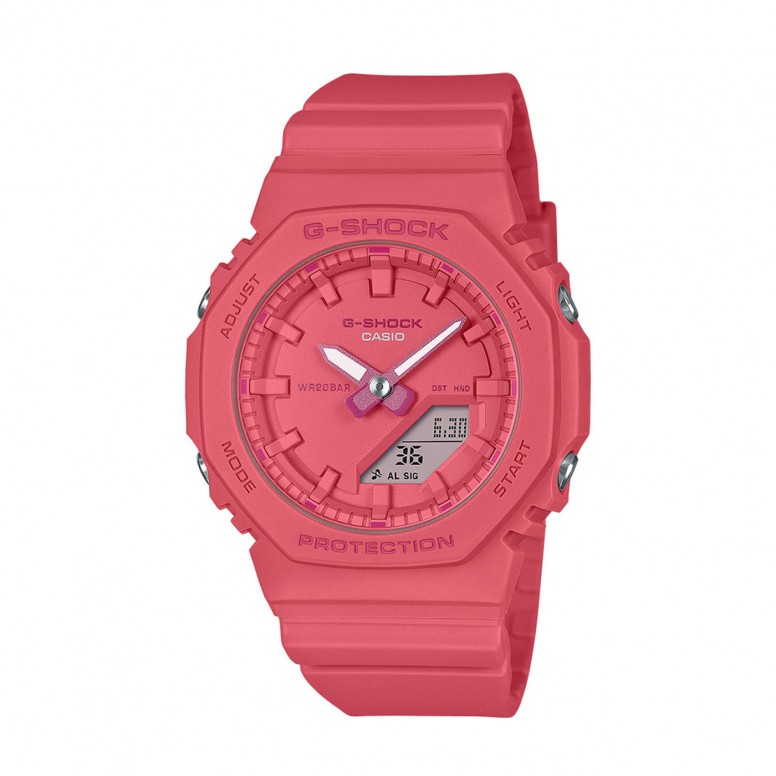 Reloj Woman Classic Rosa