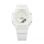 Woman Classic White Watch