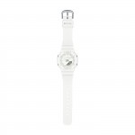 Woman Classic White Watch