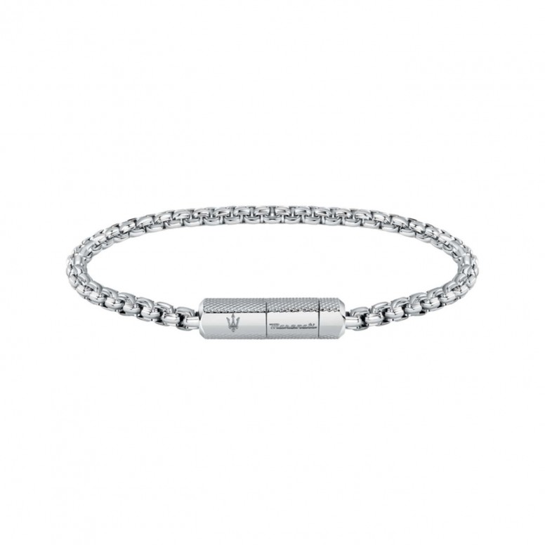 Gioielli Silver Bracelet