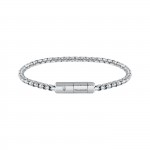 Gioielli Silver Bracelet