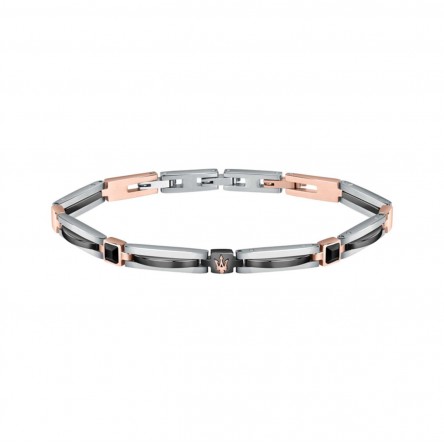 Gioielli Silver Bracelet