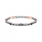 Gioielli Silver Bracelet