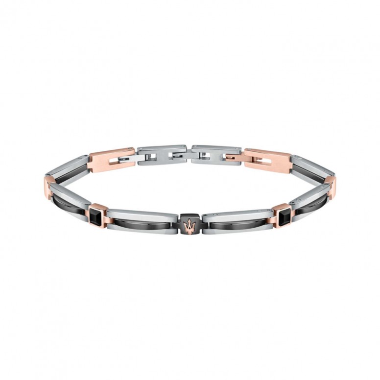 Gioielli Silver Bracelet