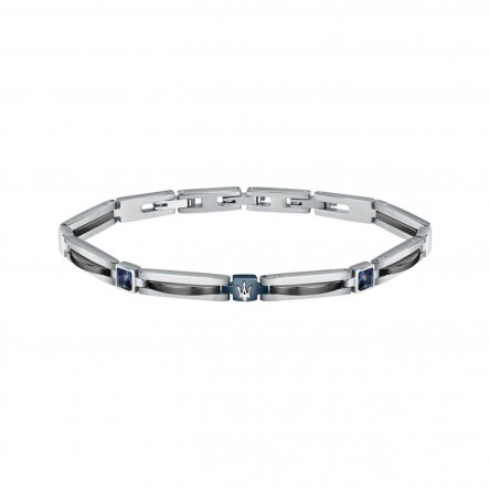 Gioielli Silver Bracelet