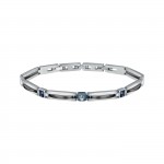 Gioielli Silver Bracelet