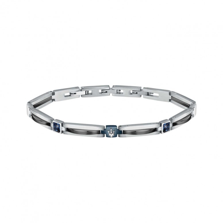 Gioielli Silver Bracelet