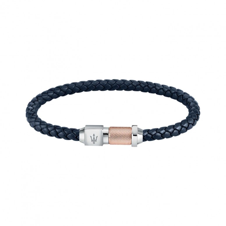 Gioielli Blue Bracelet