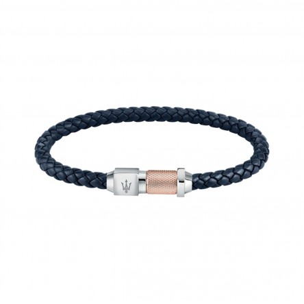 Gioielli Blue Bracelet