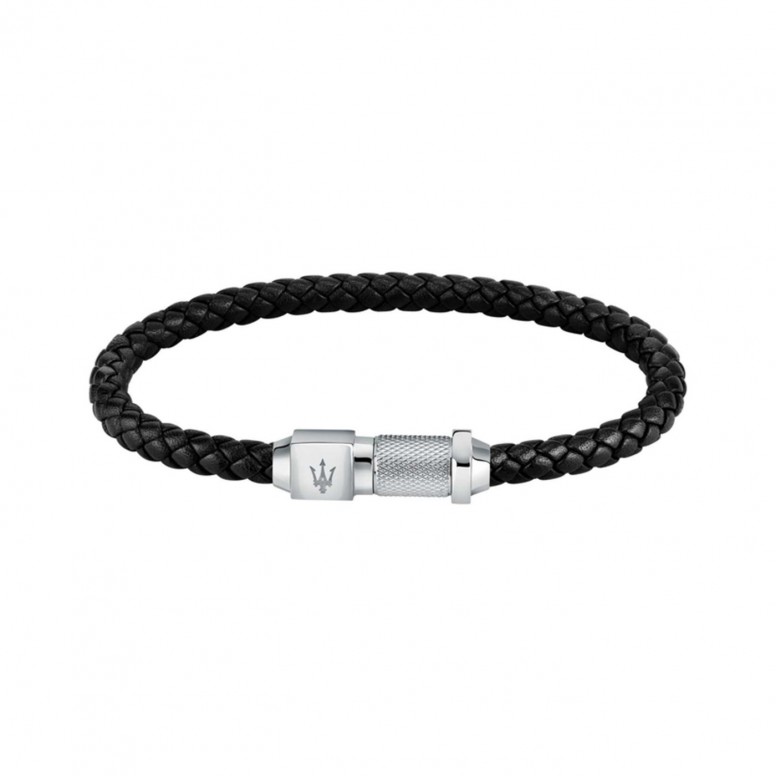 Gioielli Black Bracelet