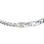 Gioielli Silver Bracelet