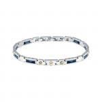 Gioielli Silver Bracelet