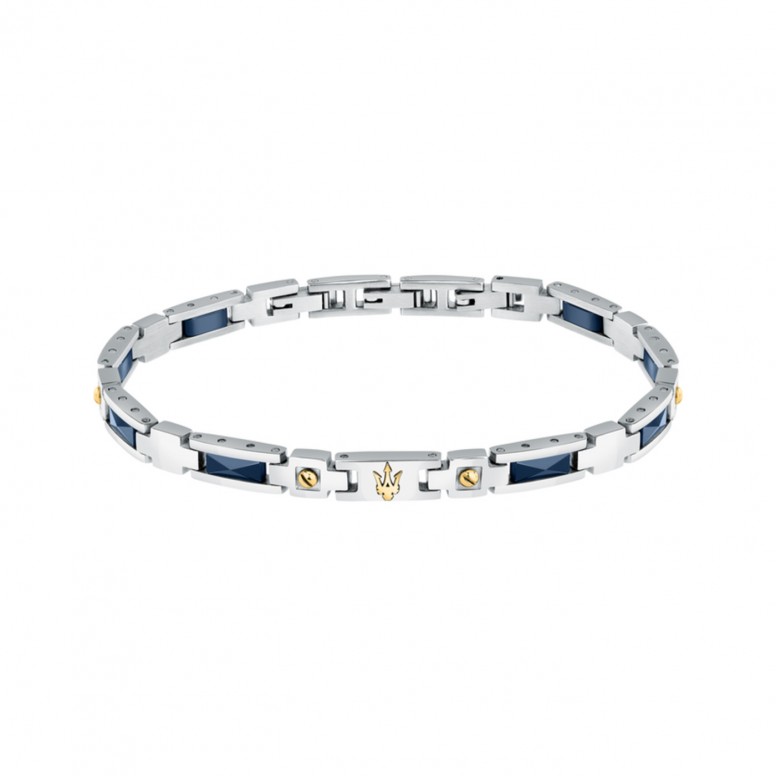 Gioielli Silver Bracelet