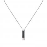 Gioielli Silver Necklace