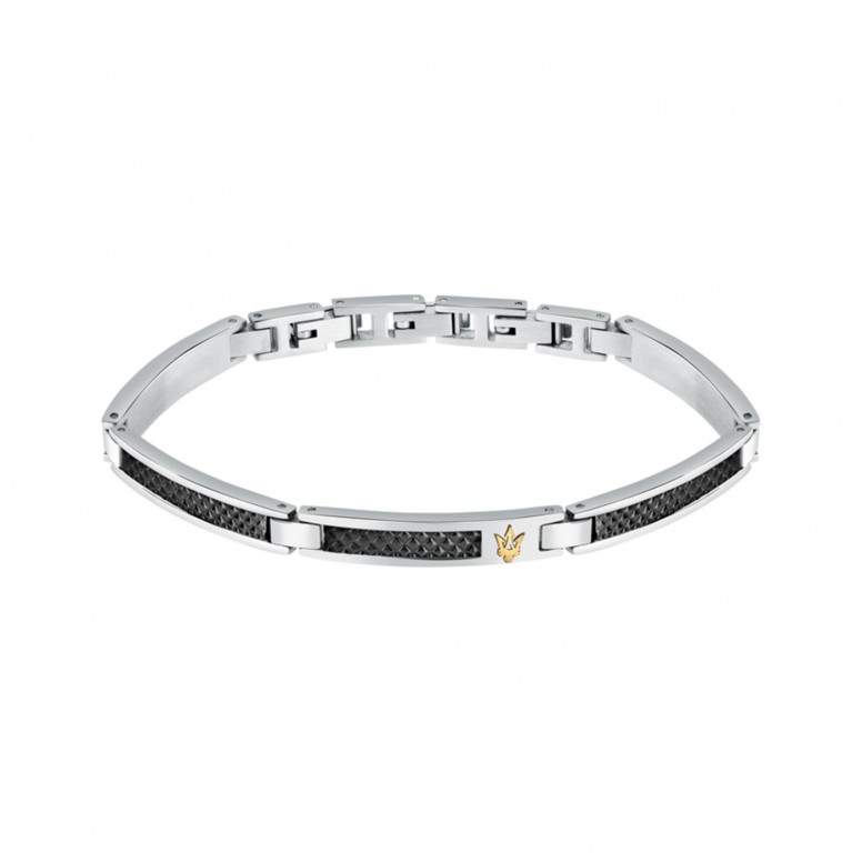 Gioielli Silver Bracelet