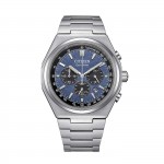 Reloj Super Titanium Azul