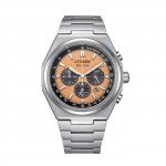 Reloj Super Titanium Salmn