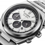 Reloj Super Titanium Blanco