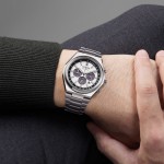 Reloj Super Titanium Blanco