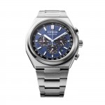 Reloj Super Titanium Azul