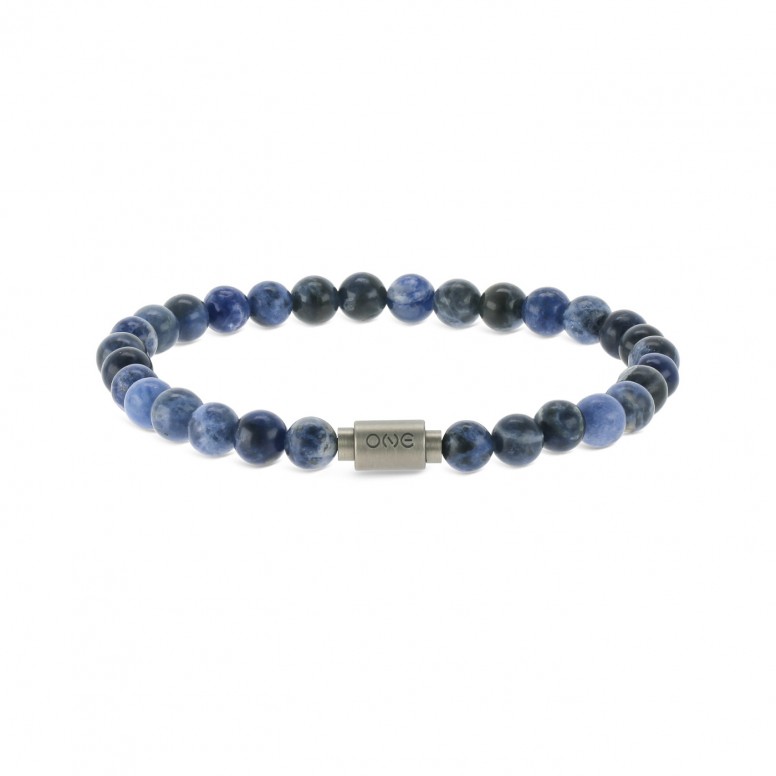 Pulseira Forest Blue