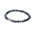 Forest Blue Bracelet