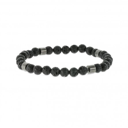 Pulseira Forest Black