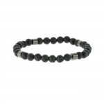 Pulsera Forest Black