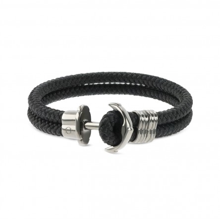 Pulseira Mountain Black