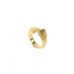 Anillo Bold 05 Gold