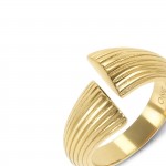 Anillo Bold 05 Gold