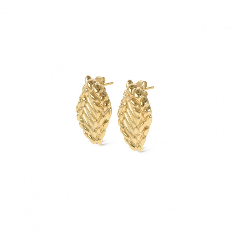 Celebration Gold Earrings