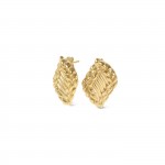 Celebration Gold Earrings