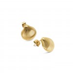 Pendientes Sunset Gold